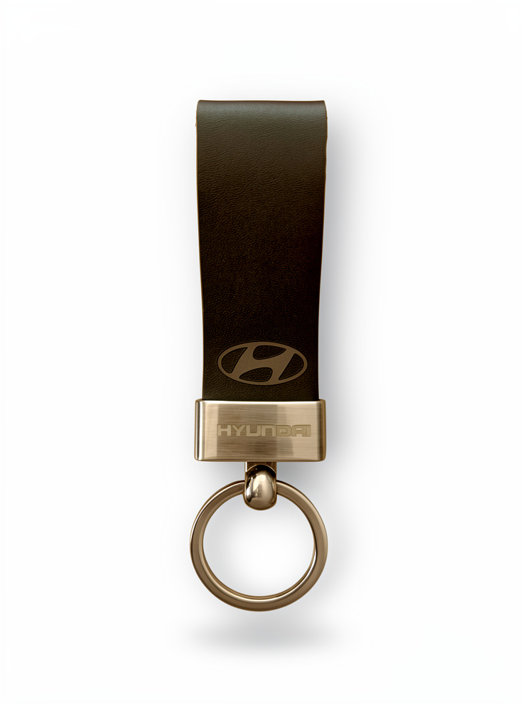 Llavero Marca Hyundai