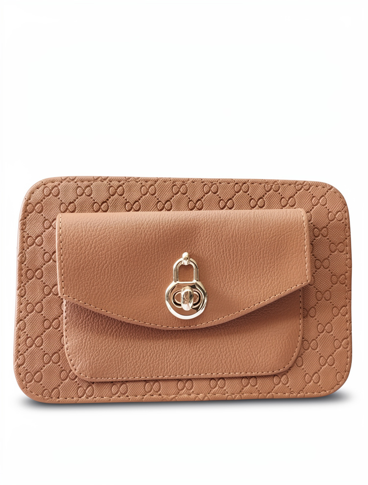 bolso acartonado tres sericios