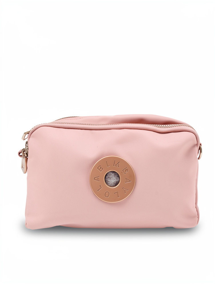 bolso bimba lola tela fria