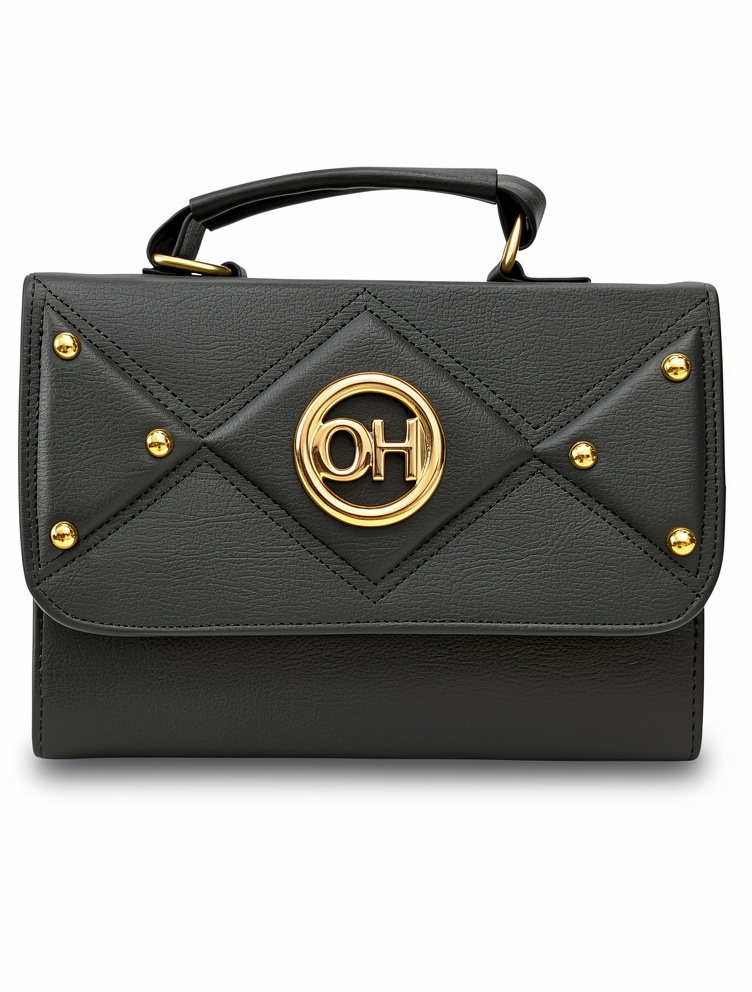 bolso acartonado  OH