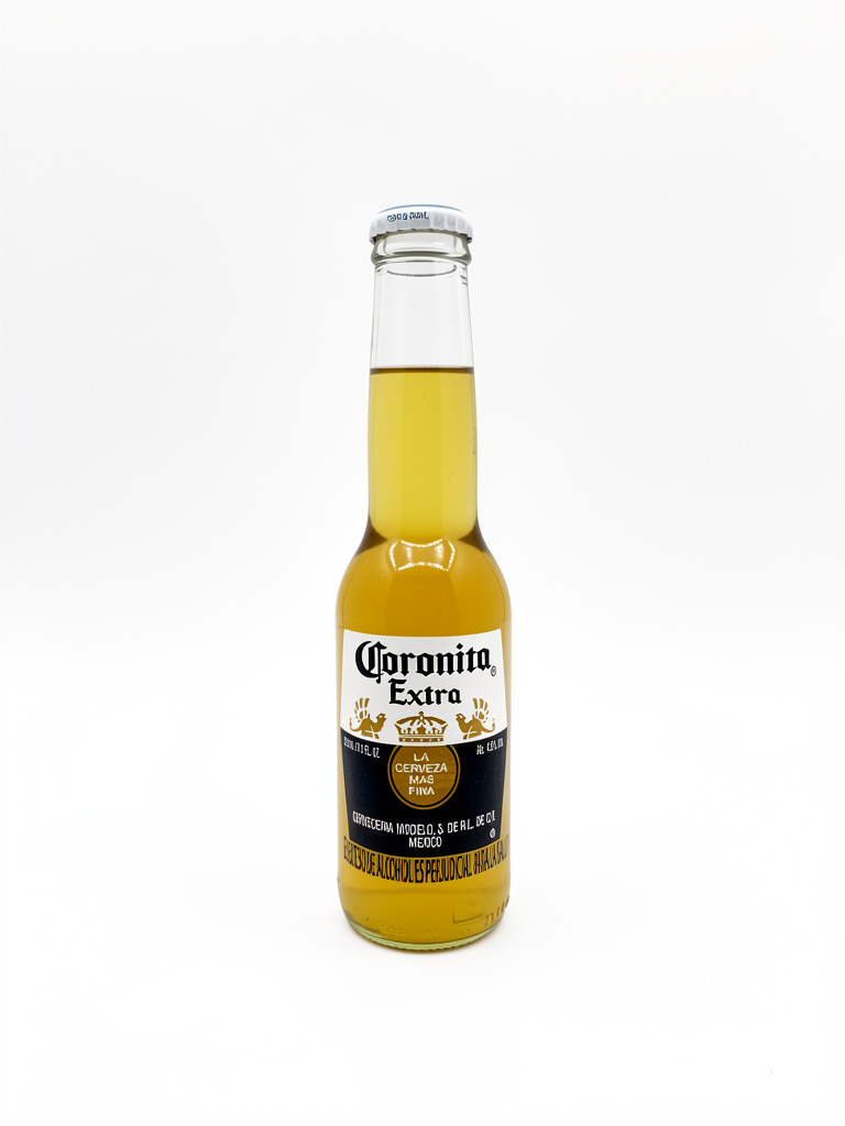 Coronita Botella