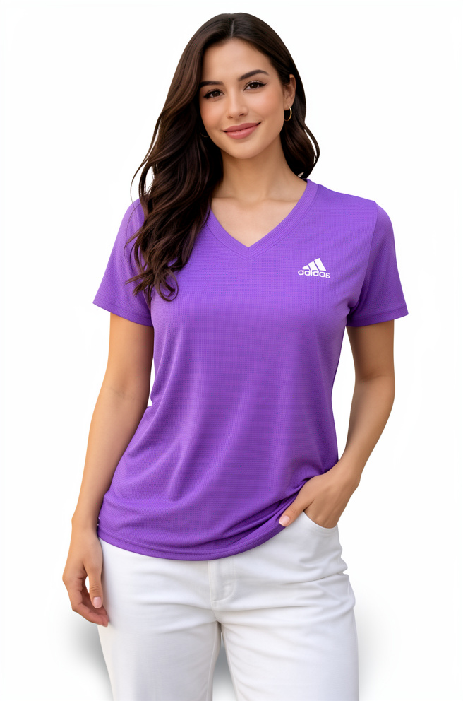 Blusa Dry-fit Talla S