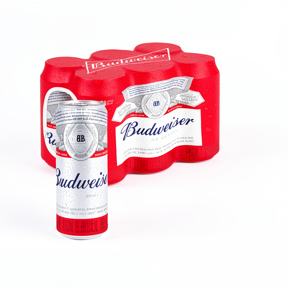 Budweiser 269ml