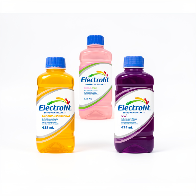 Electrolit 625ml
