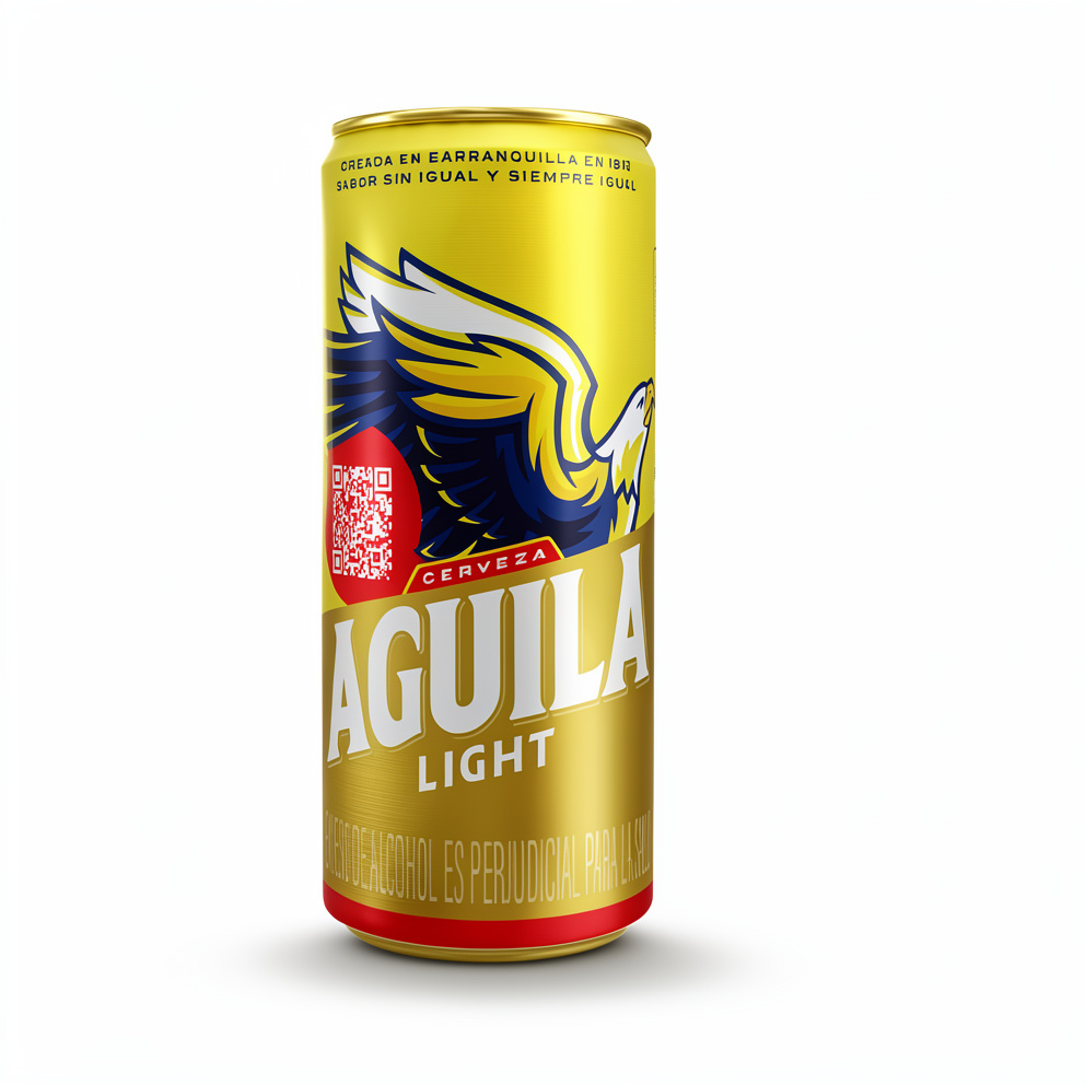 Aguila Light 269cm3