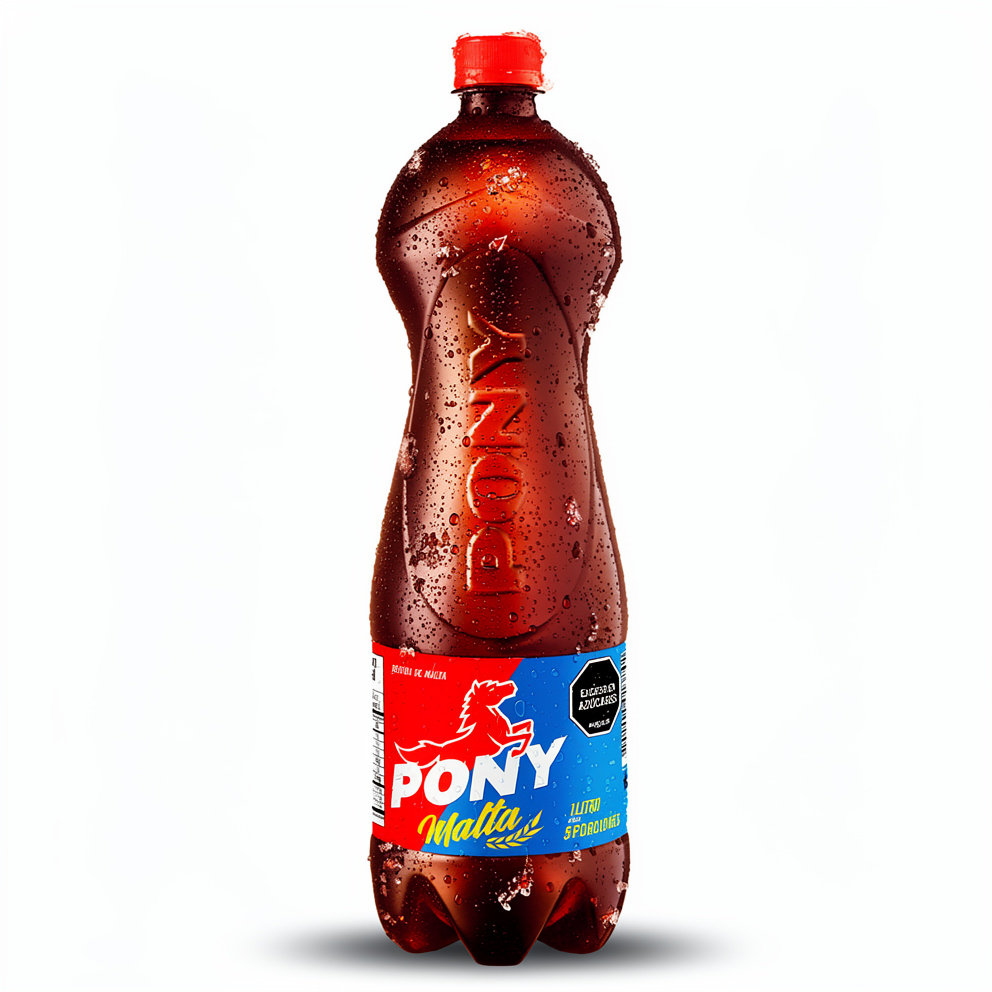 Pony Malta 1LT