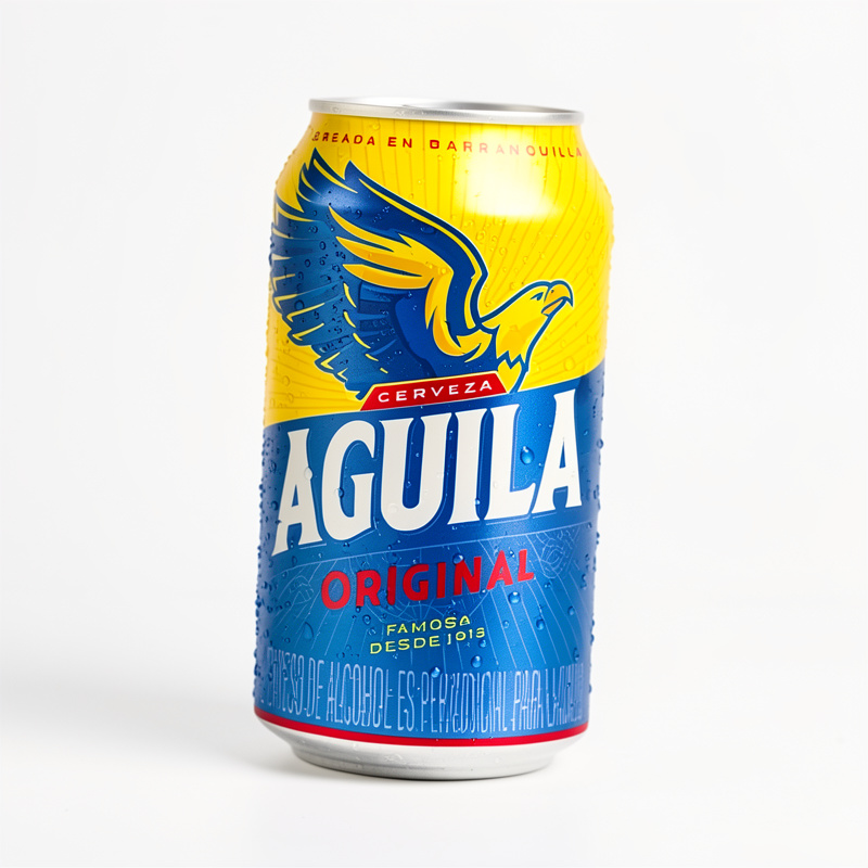 Aguila Original 330ml