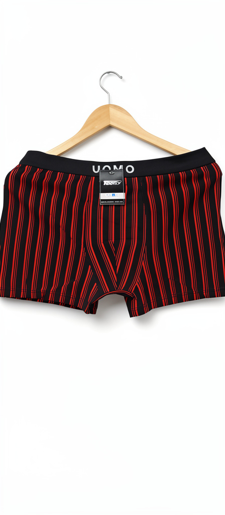 Boxer UOMO TALLE L