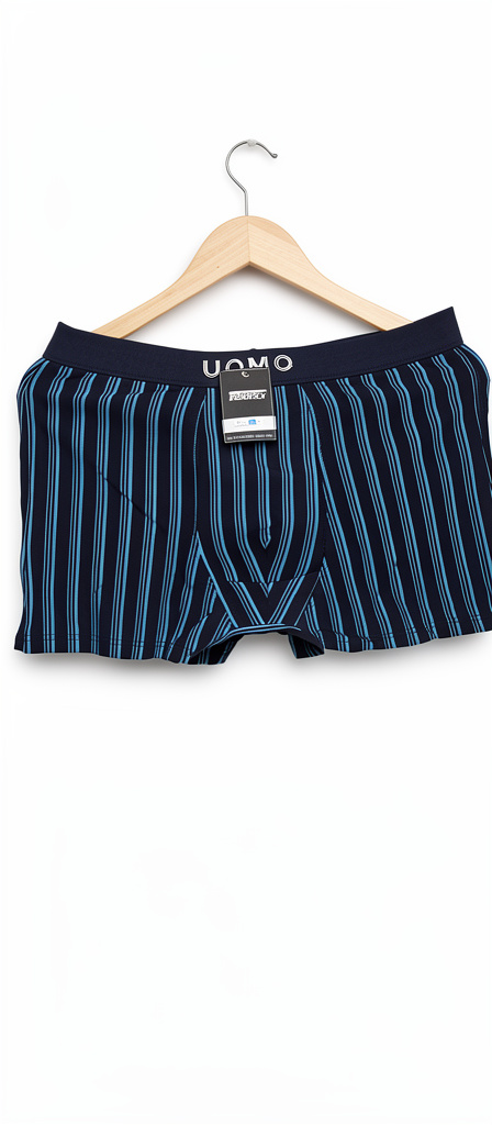 BOXER UOMO TALLE XL