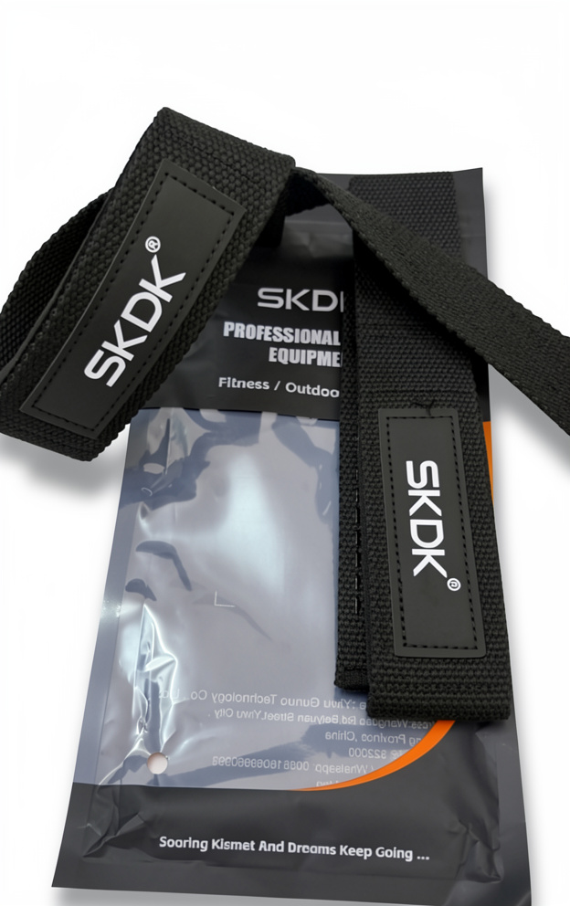 STRAPS DAMA