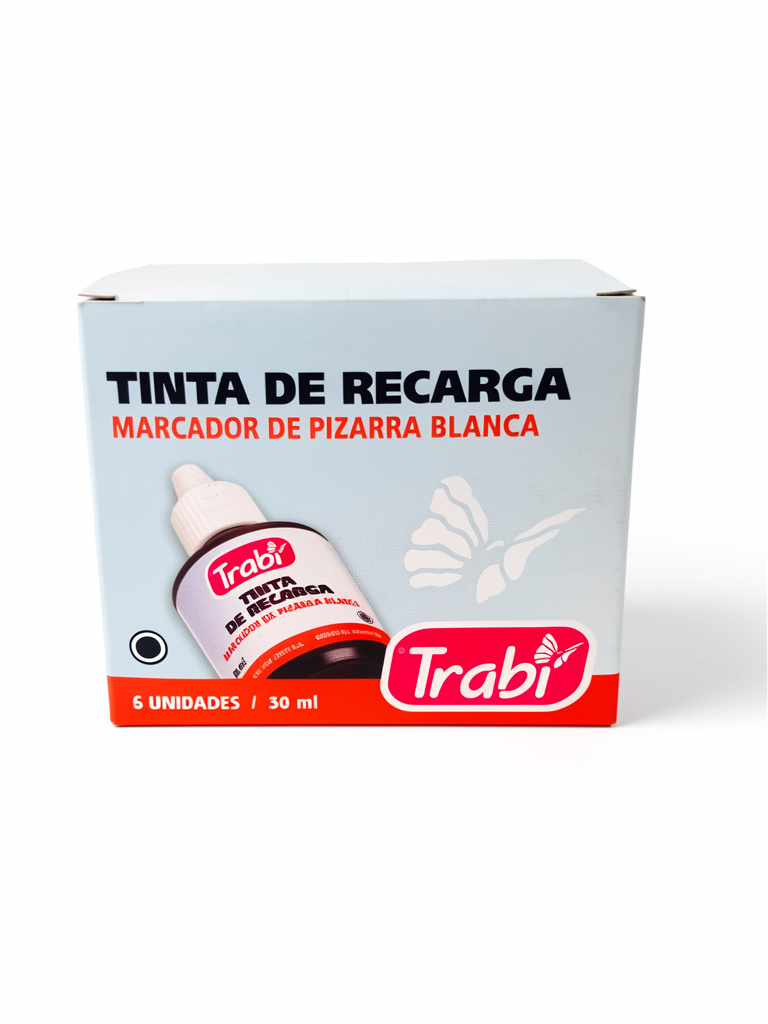 Tinta fiaron pizarra