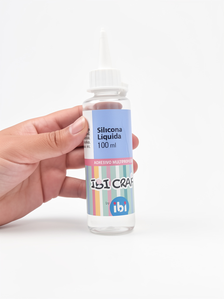 Silicona IBICO x 100