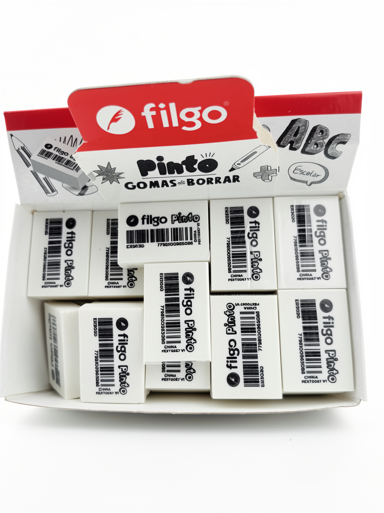 Goma FILGO lápiz