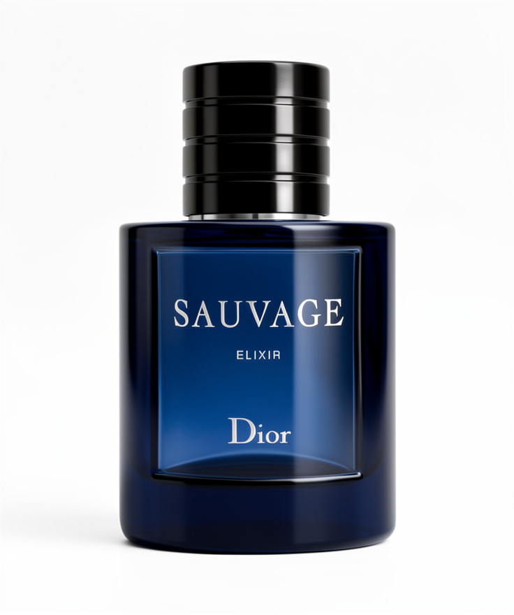 DIOR SAUVAGE ELIXIR