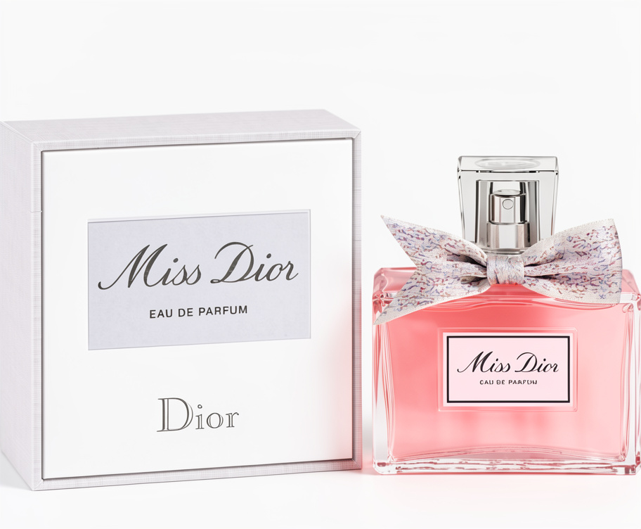 Miss Dior Eau de Parfum 100ml