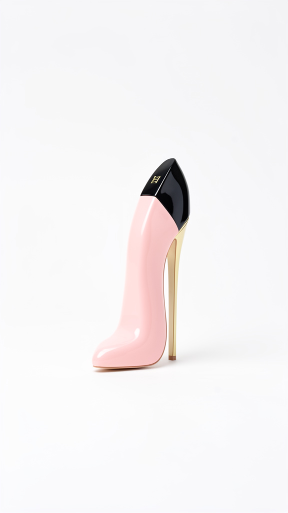 Good Girl Blush Carolina Herrera