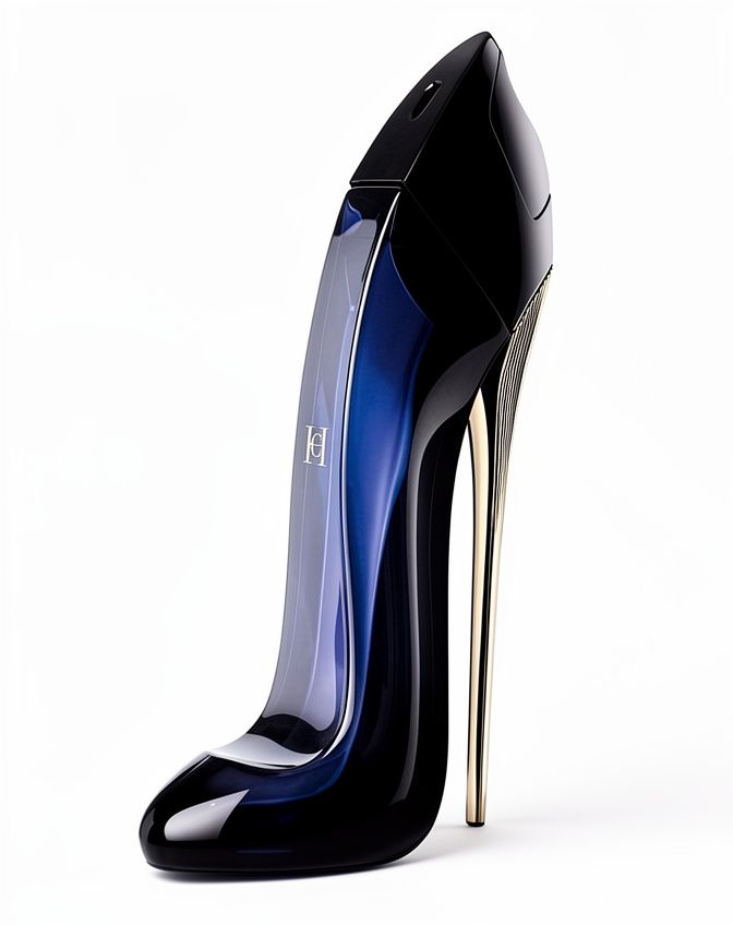 Good Girl Eau de Parfum de Carolina Herrera