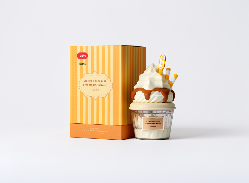 WHIPPED PLEASURE GIVE ME GOURMAND

Lattafa
