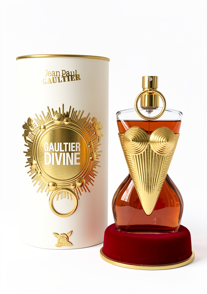 Gaultier Divine Jean Paul Gaultier