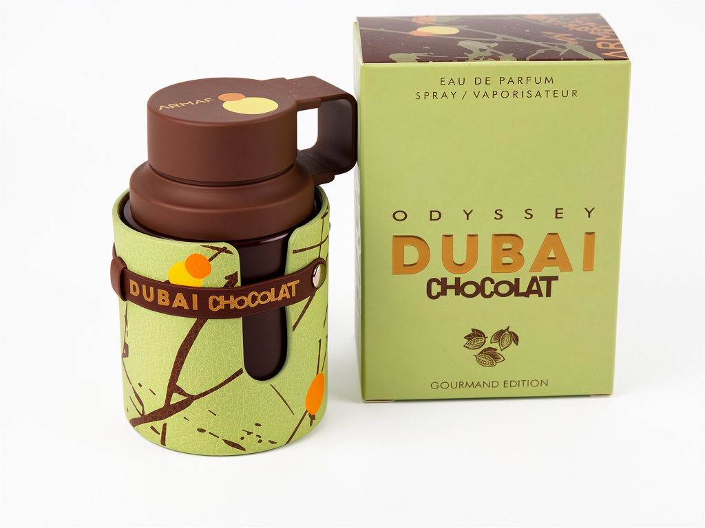 Armaf Odyssey Dubai Chocolat