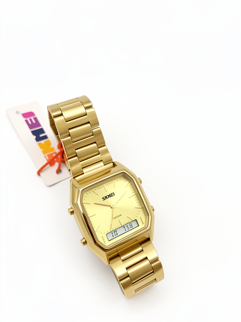 Reloj SKMEI Dama luxury