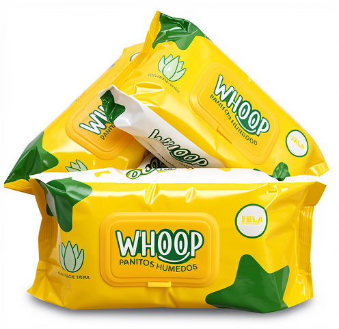 PAÑITOS HUMEDOS WHOOP