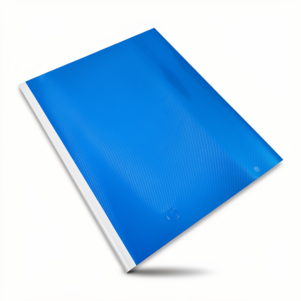 CARPETA BISEL CARTA X U