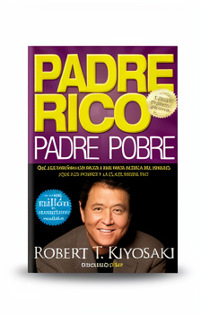 PADRE RICO PADRE POBRE