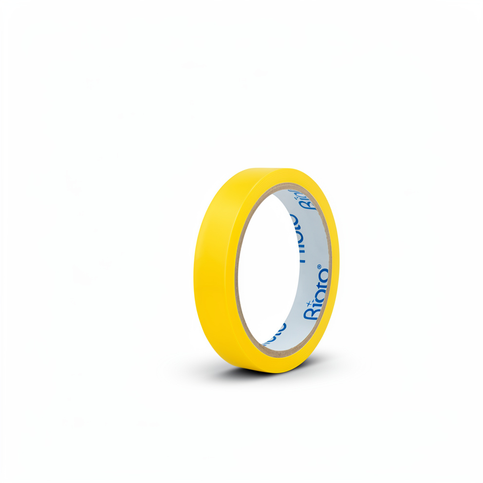 CINTA RIOTO ENMASCARAR 12MM X 20 MT