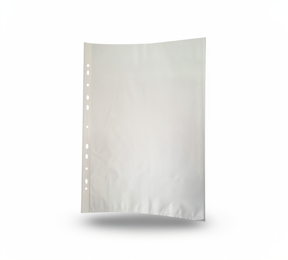 BOLSILLO PARA FOLDER CARTA X U