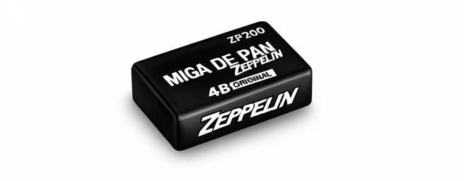 BORRADOR MIGA DE PAN