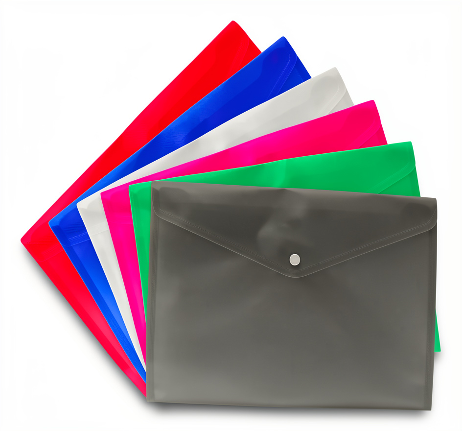 CARPETA BROCHE CARTA ZP