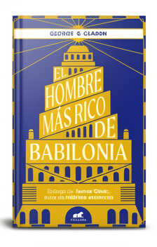 EL HOMBRE MAS RICO DE BABILONIA