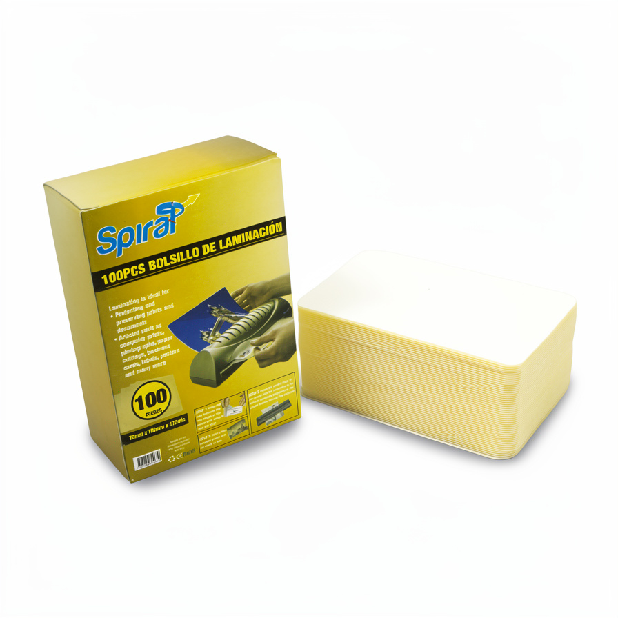 LAMINAR  CEDULA X 100