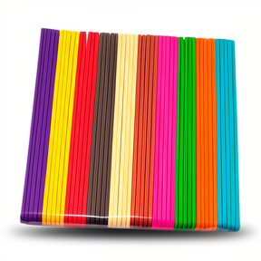 PALO DE PALETA COLORES X 50