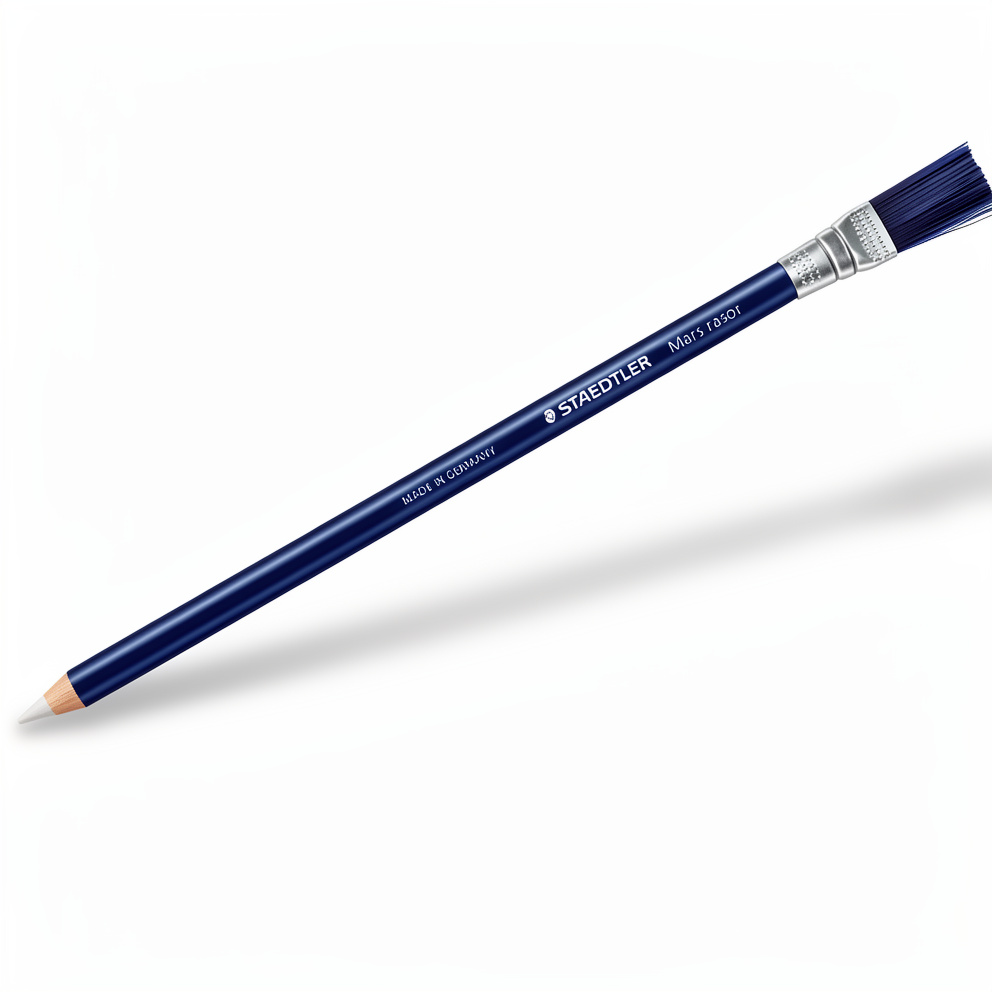 BORRADOR ESCOBILLA STAEDTLER X UNIDAD