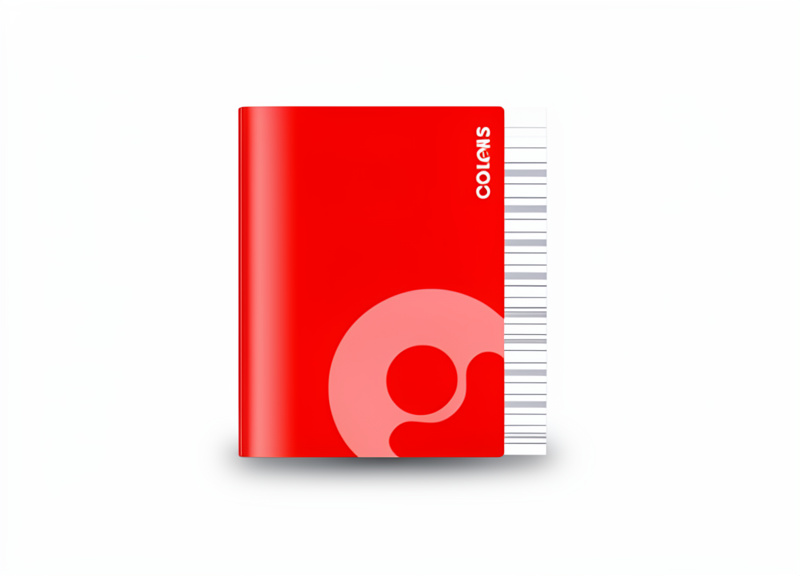 CUADERNO DOBLE LINEA