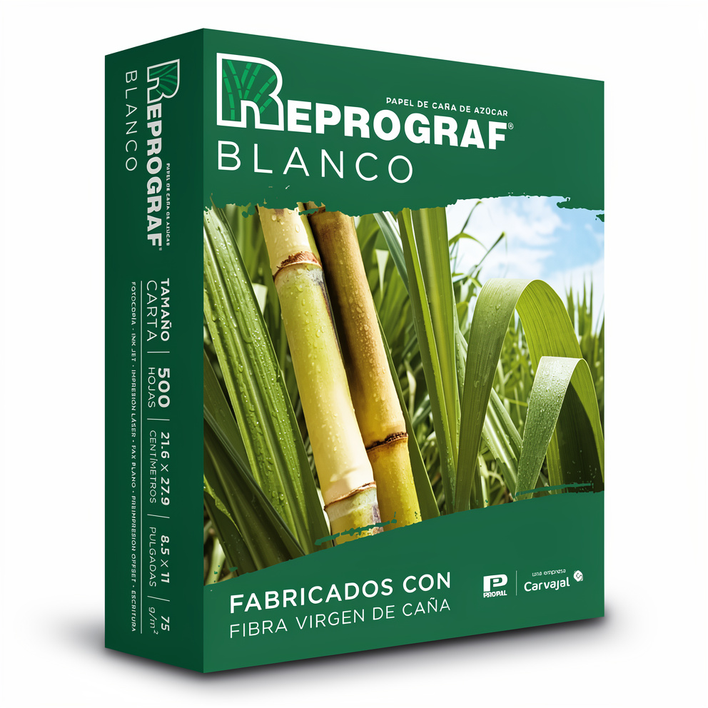 RESMA CARTA REPROGRAF