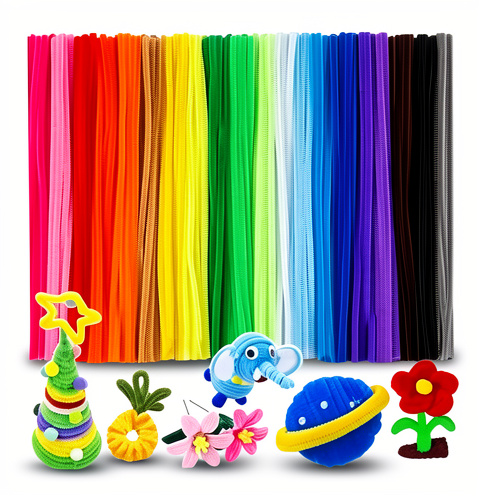 LIMPIAPIPAS COLORES