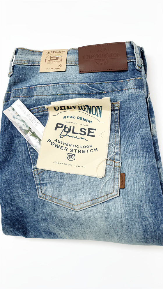 Chevignon pulse talla 34