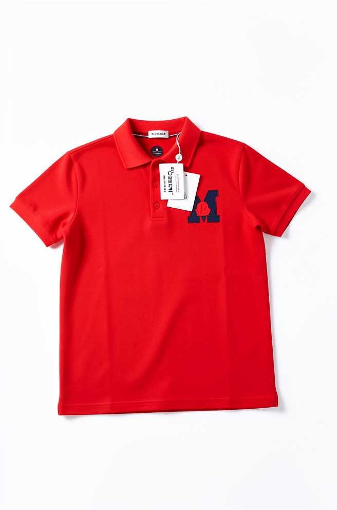 Moncler Rojo
