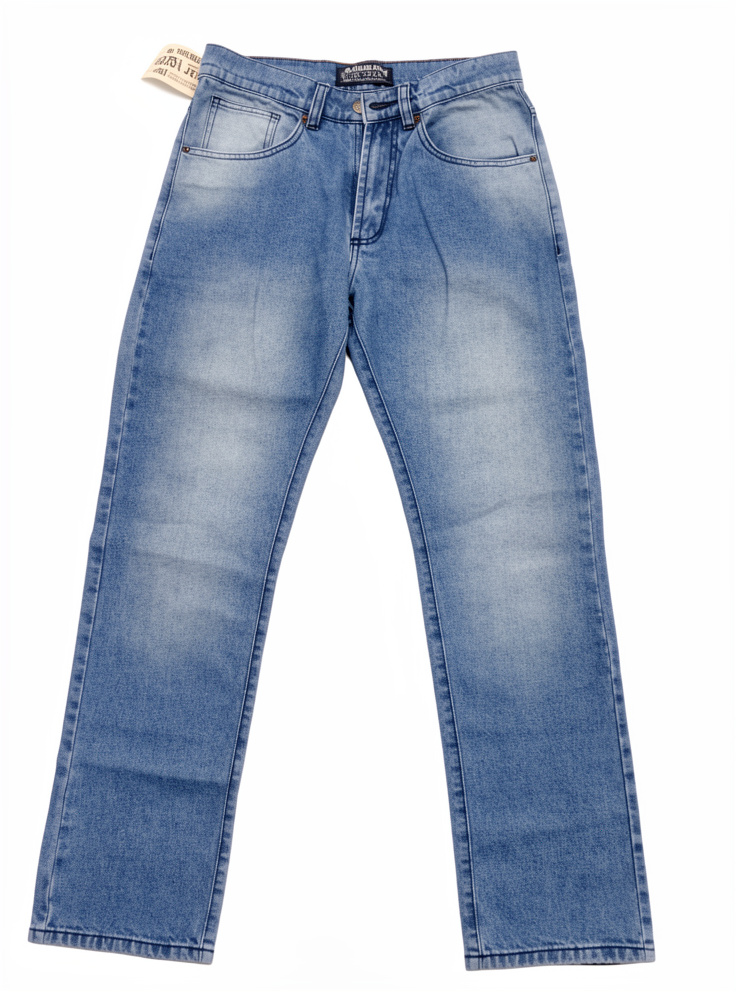Jean americanino talla 30