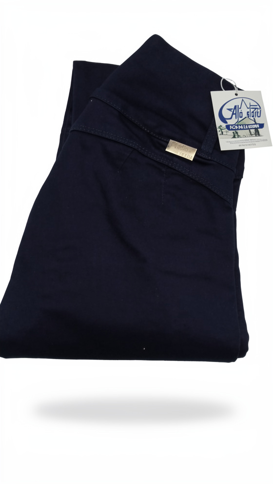 Loren High talla 8