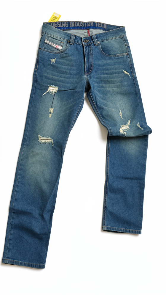 Jean Diesel talla 30