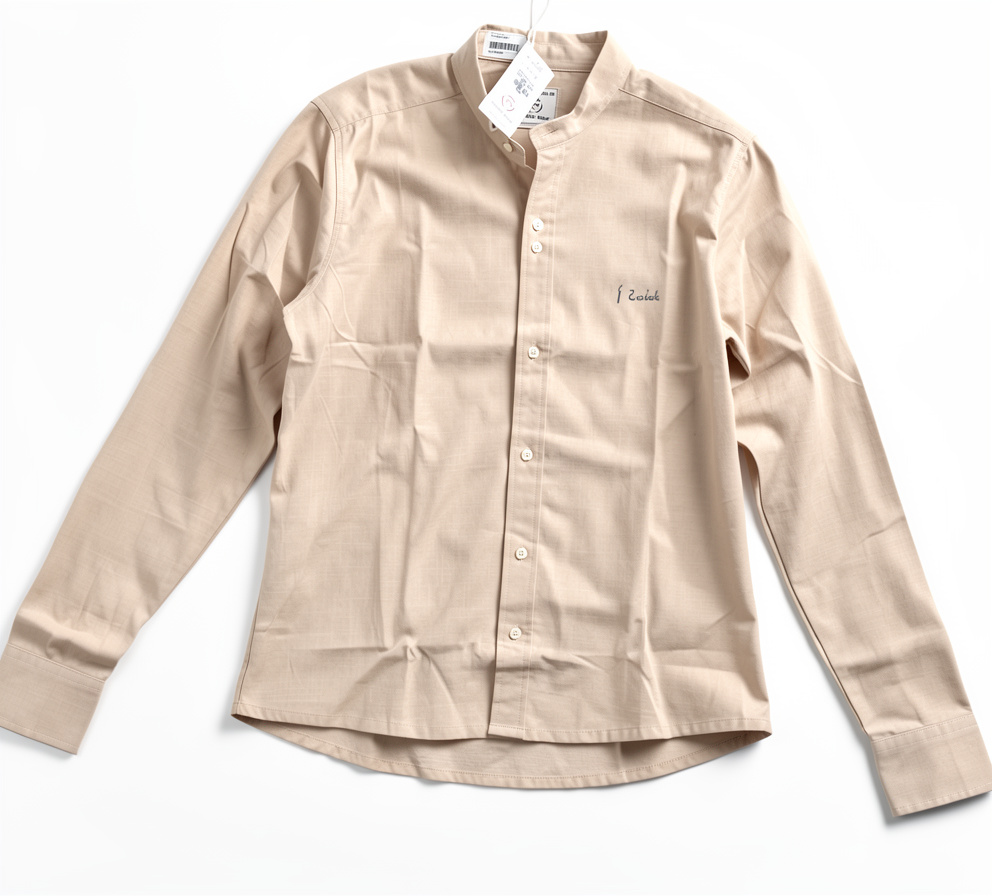 Camisa Santo Men