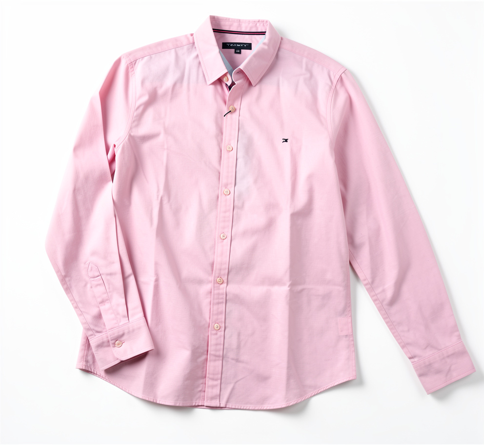 Camisa Tommy