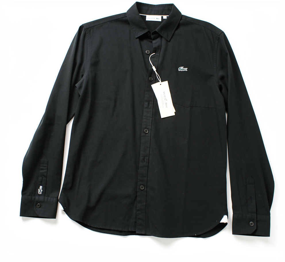 Camisa Lacost