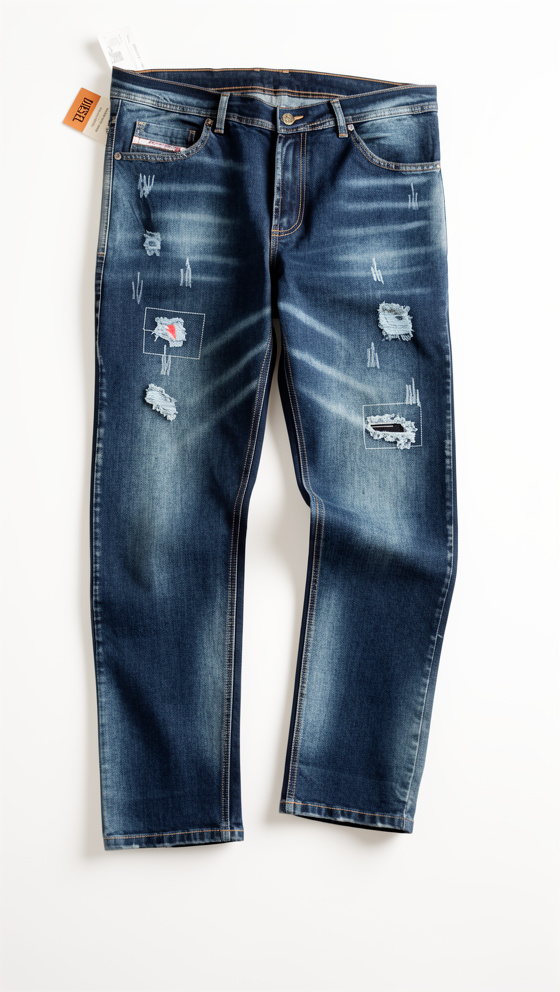 Diesel only talla 34