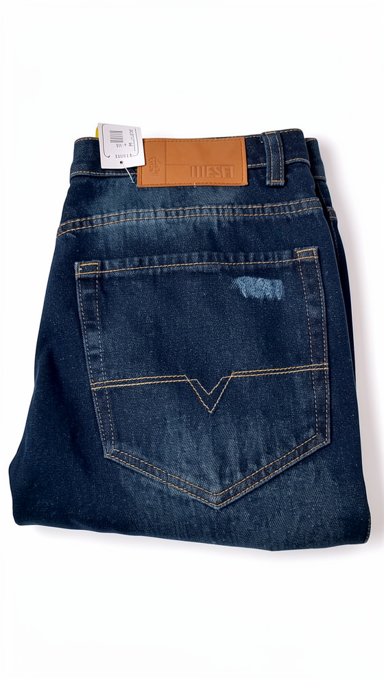 Jean diesel talla 34