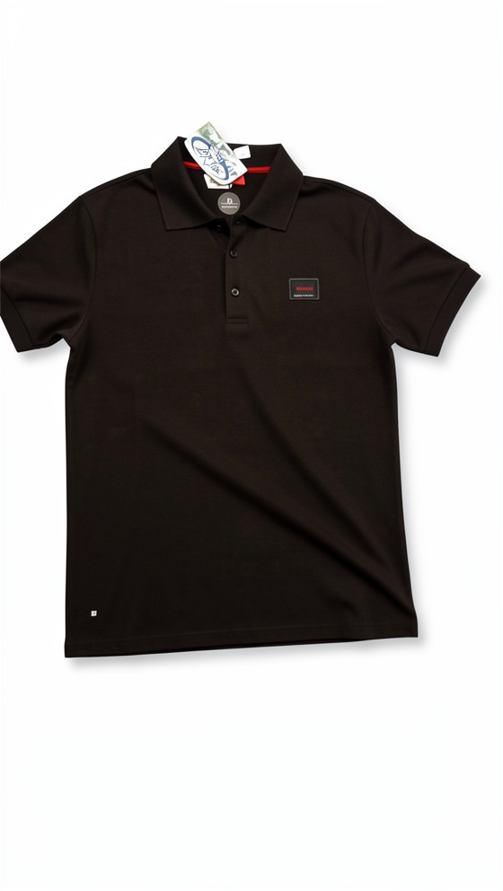 Hugo boss Negro